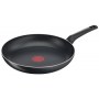 TEFAL | B5569153 | Simple Cook Set of 3 | Frying | Diameter 20 / 24 / 28 cm | Fixed handle - 3